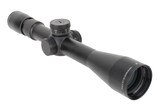 Vortex Optics Razor LHT 3-15x42 Rifle Scope - HSR-5i MRAD Reticle